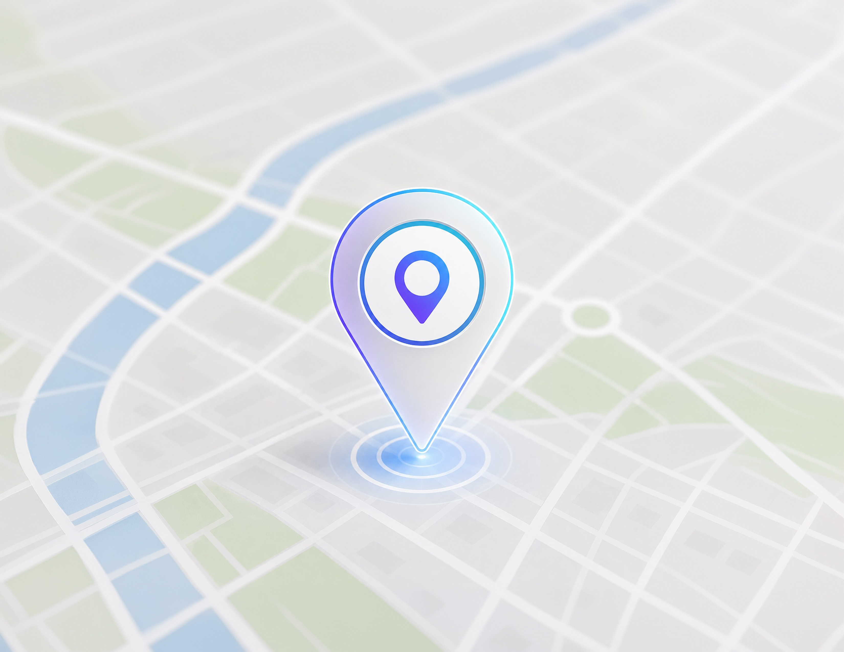 Mapa Seminario de Guadalajara